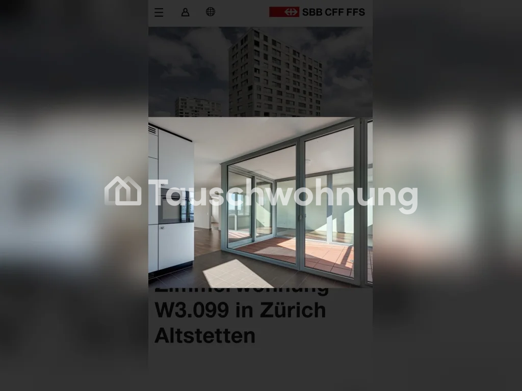 3 ½ rooms apartment, Foto 6 von 7