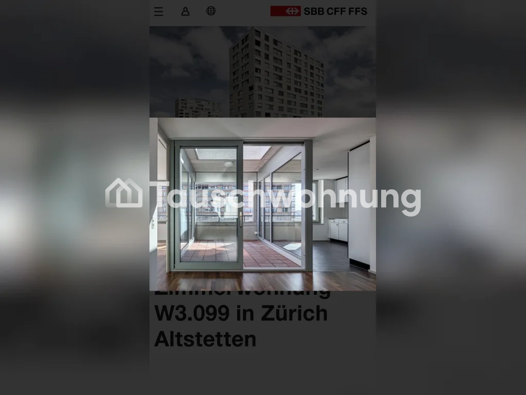 3 ½ rooms apartment, Foto 7 von 7