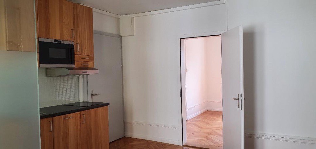 3-Zimmer-Wohnung