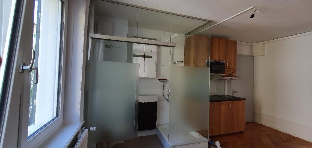 3-Zimmer-Wohnung