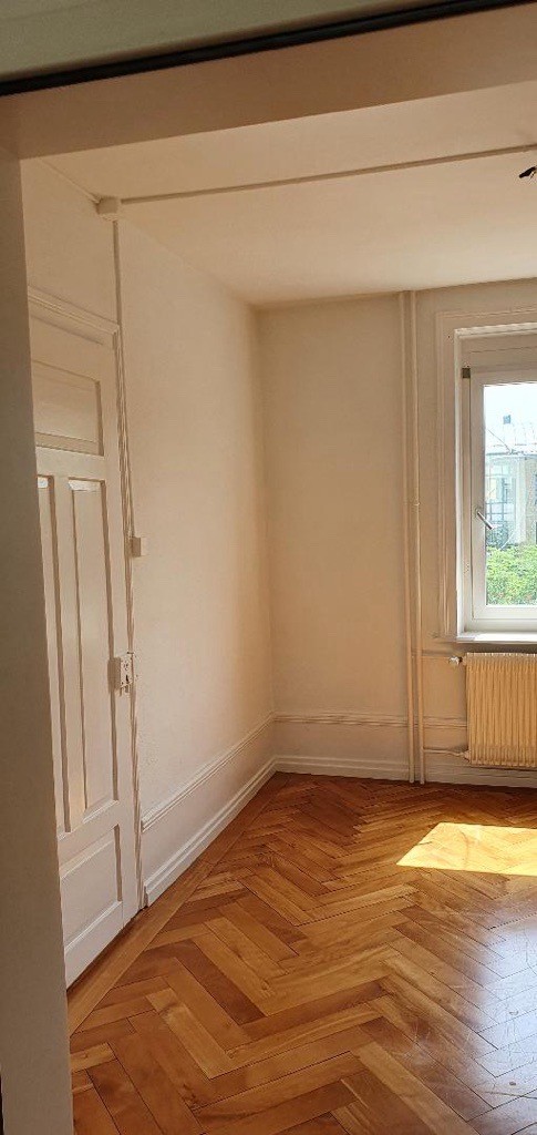 3-Zimmer-Wohnung