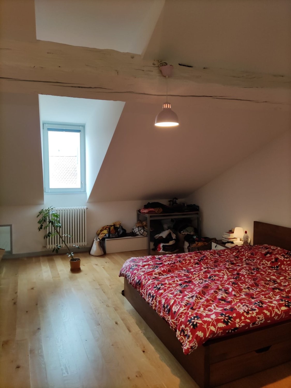 Appartamento di 4 ½ locali