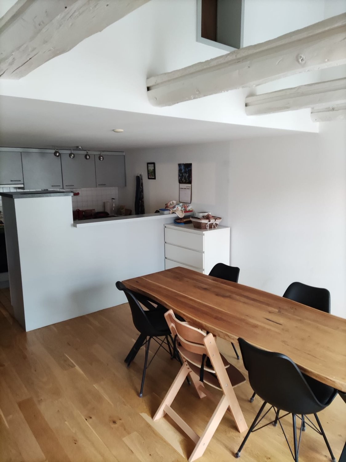 Appartamento di 4 ½ locali