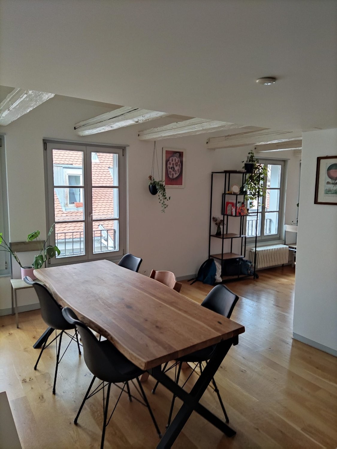 Appartamento di 4 ½ locali