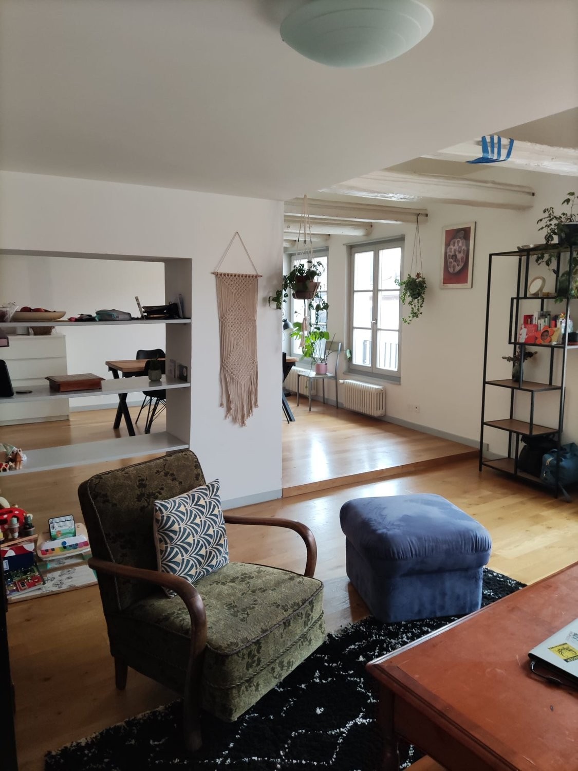 Appartamento di 4 ½ locali