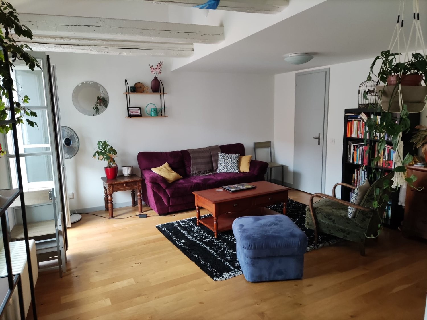 Appartamento di 4 ½ locali