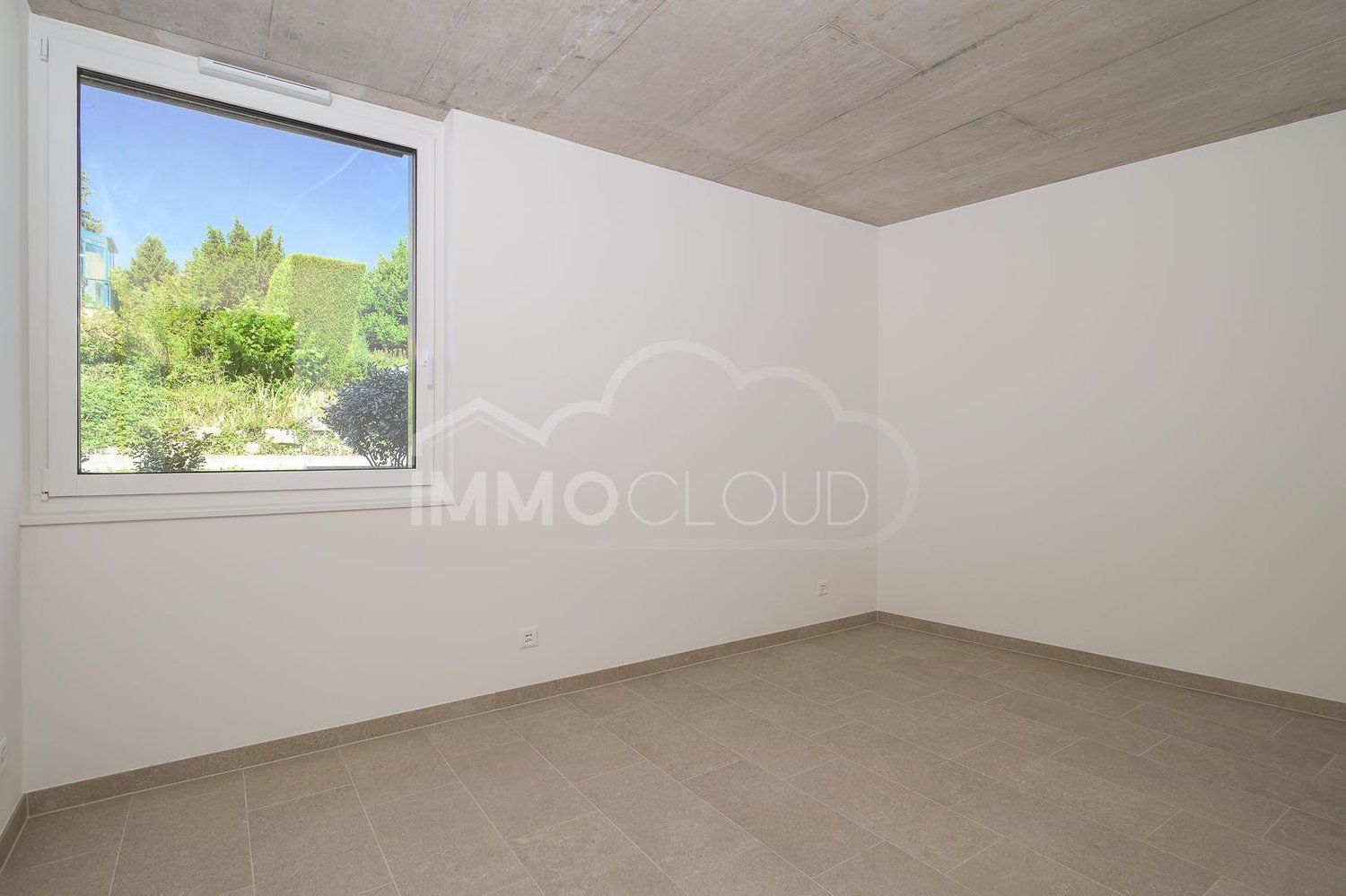 Appartamento di 4 ½ locali