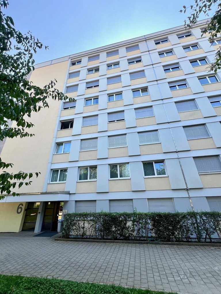 appartamento di 3 locali
