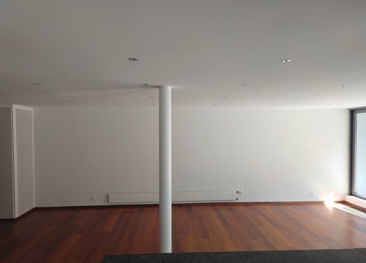 118m² department store, Foto 3 von 6