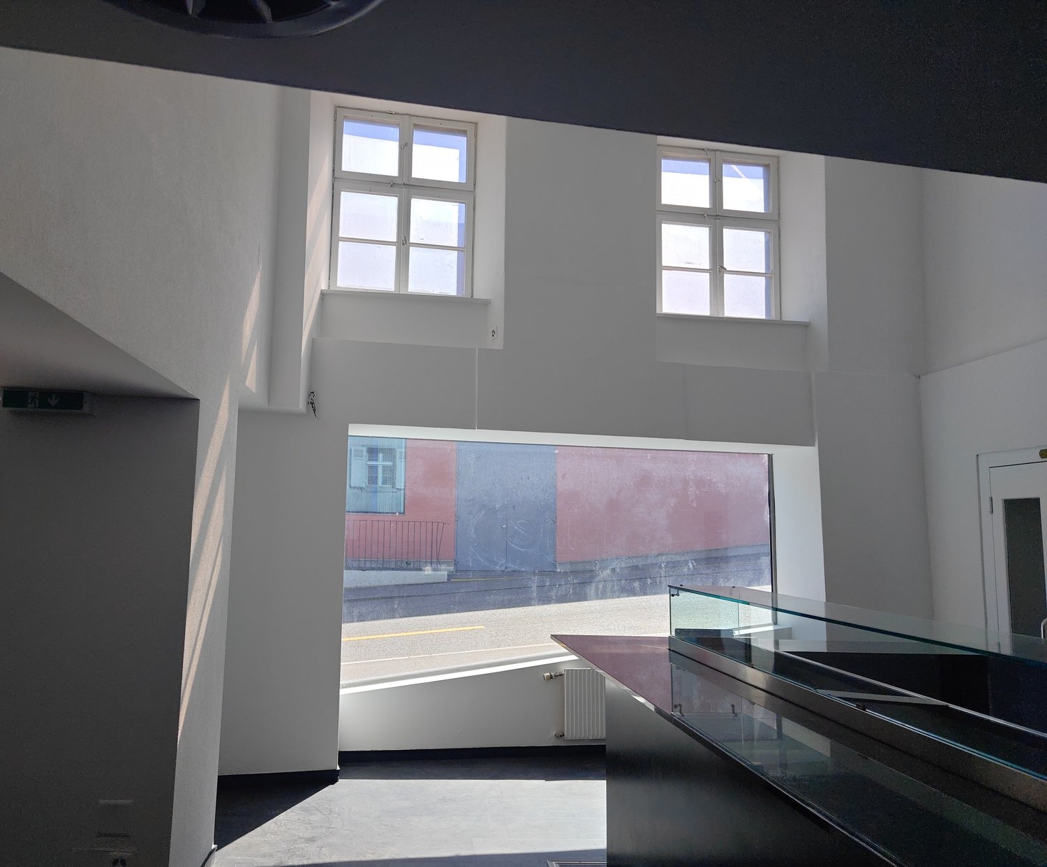 118m² department store, Foto 6 von 6