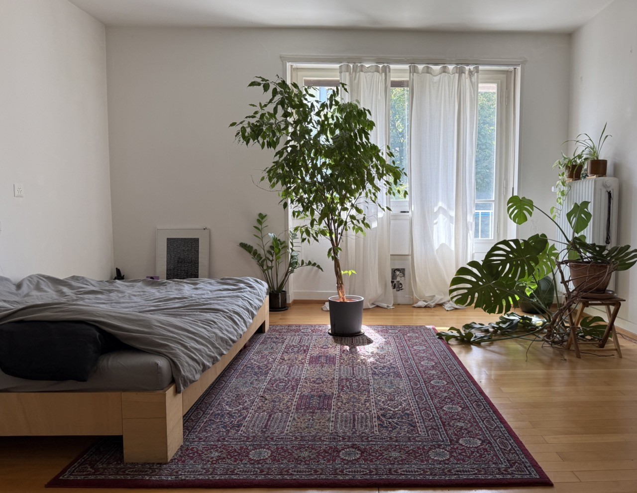 4 rooms apartment, Foto 2 von 5