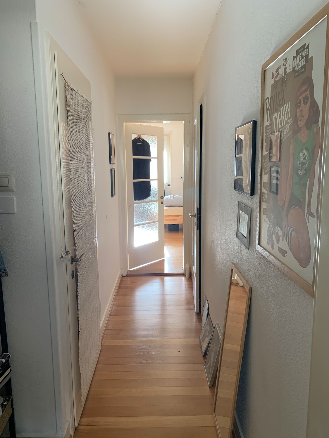 4 rooms apartment, Foto 5 von 5