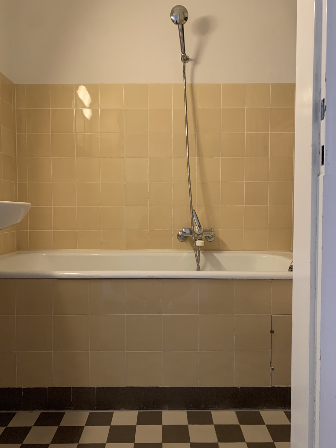 4 rooms apartment, Foto 4 von 5