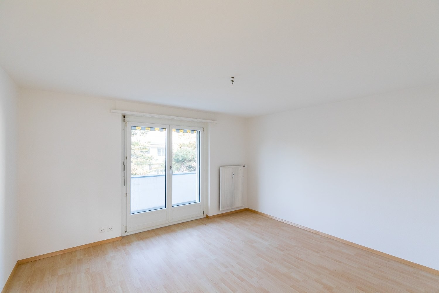 3 rooms apartment, Foto 3 von 10