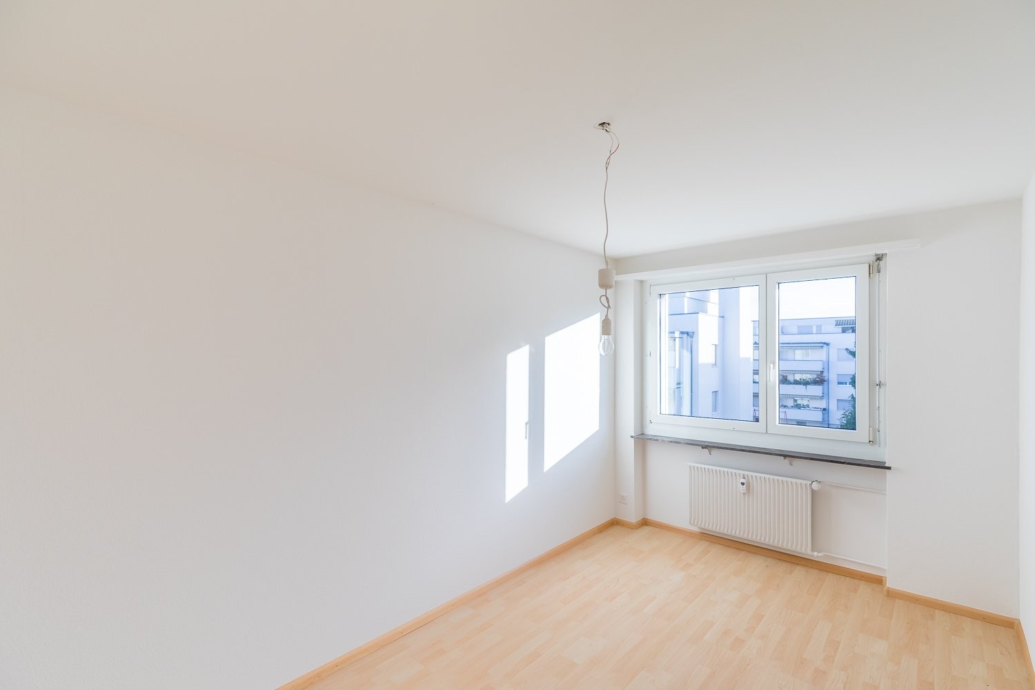 3 rooms apartment, Foto 8 von 10