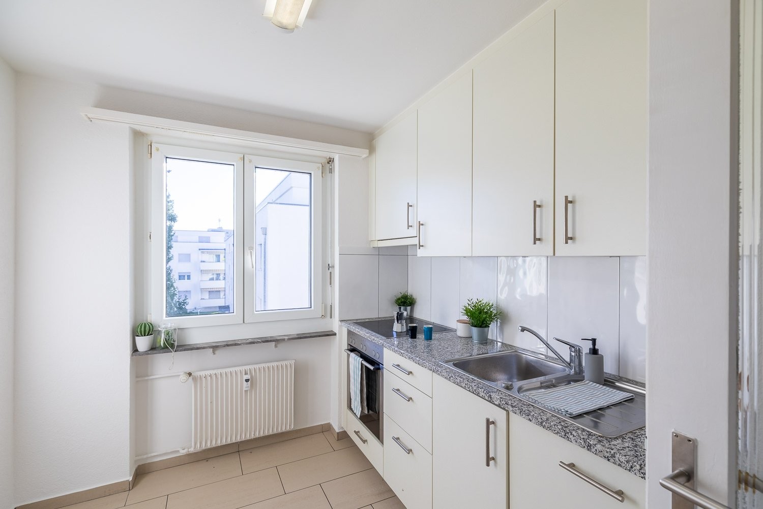3 rooms apartment, Foto 4 von 10
