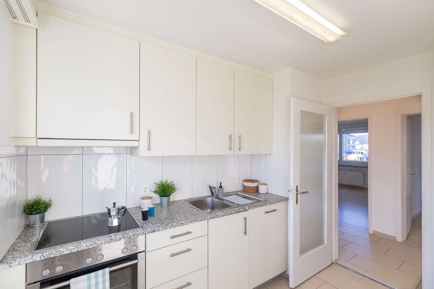 3 rooms apartment, Foto 5 von 10