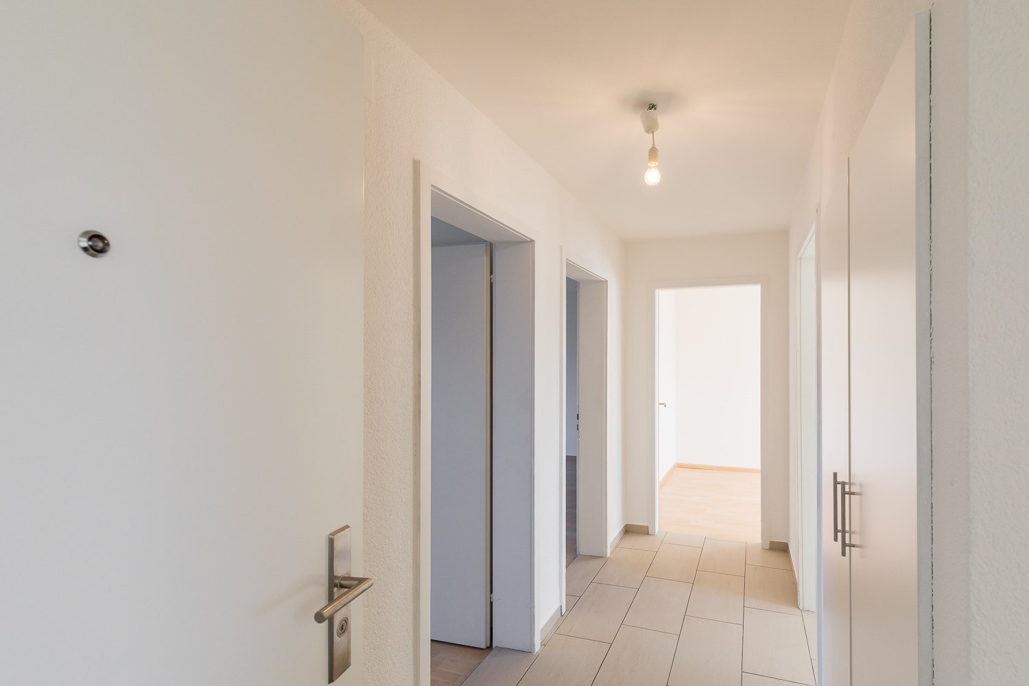 3 rooms apartment, Foto 1 von 10