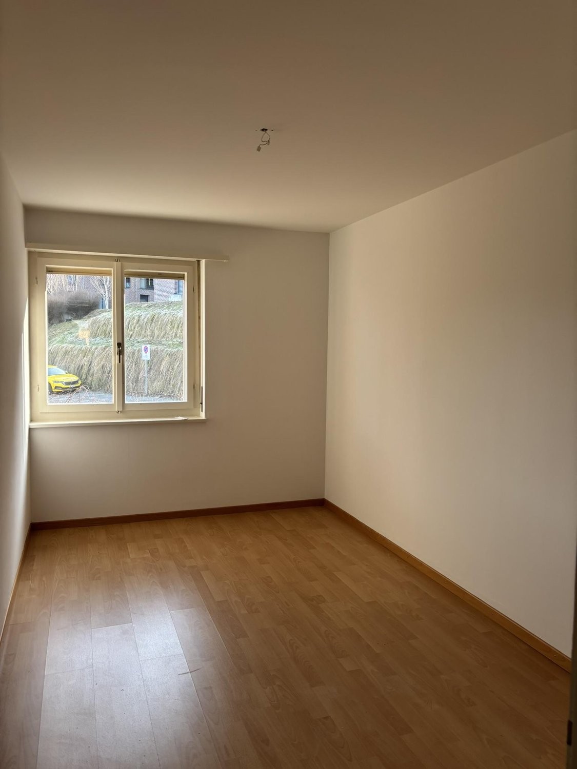 3 ½ pièces appartement