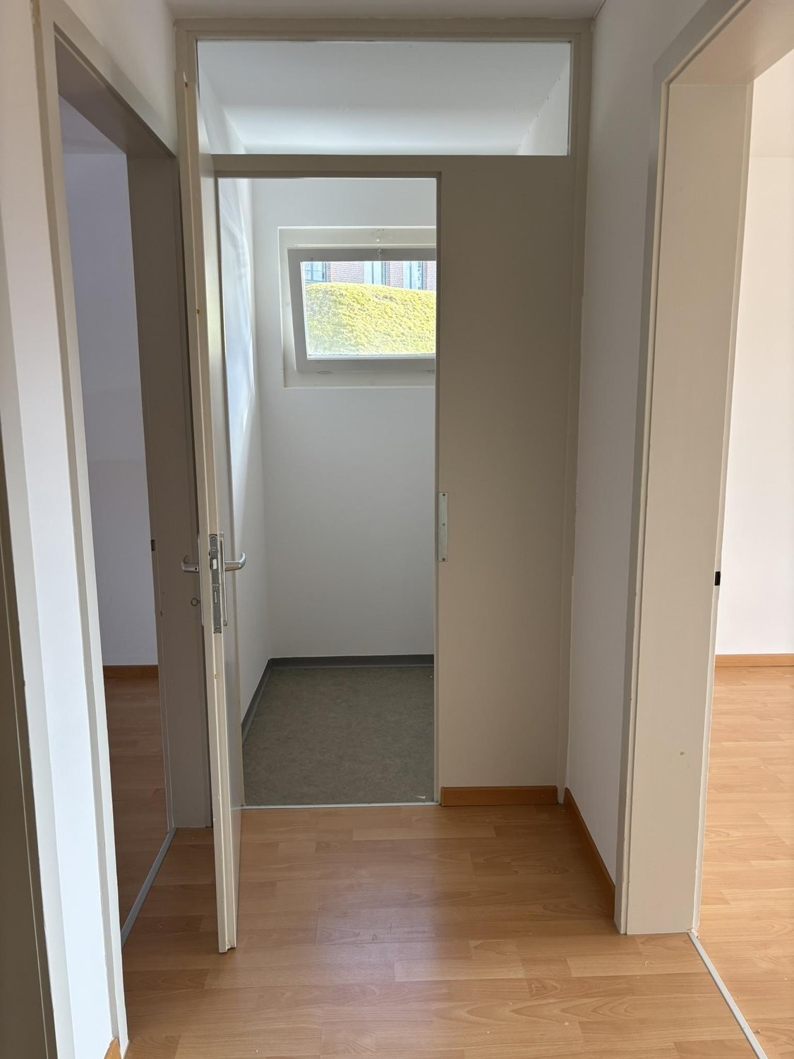 3 ½ pièces appartement