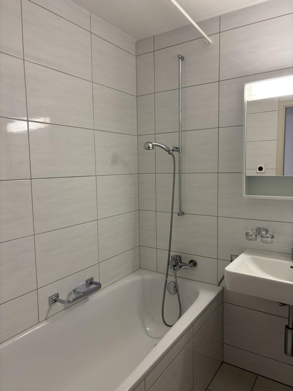 3 ½ pièces appartement