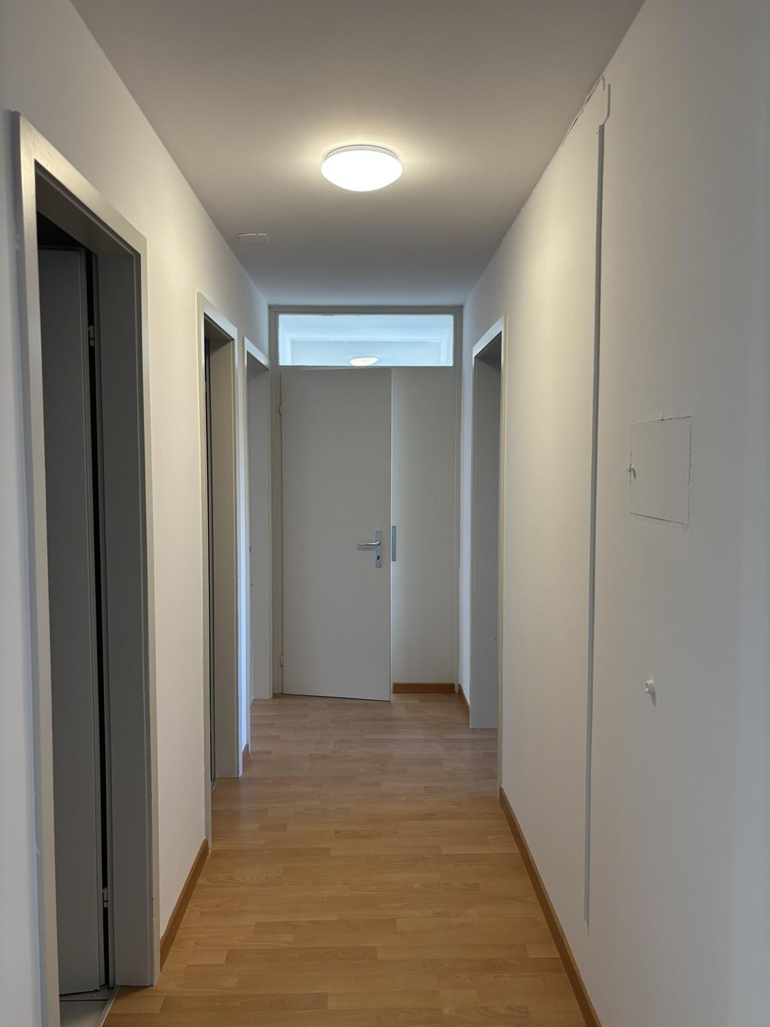 3 ½ pièces appartement