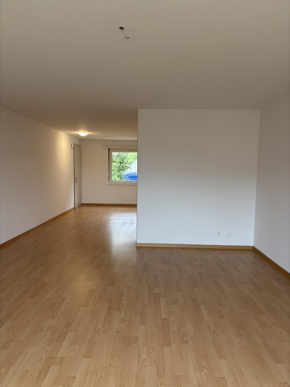3 ½ pièces appartement