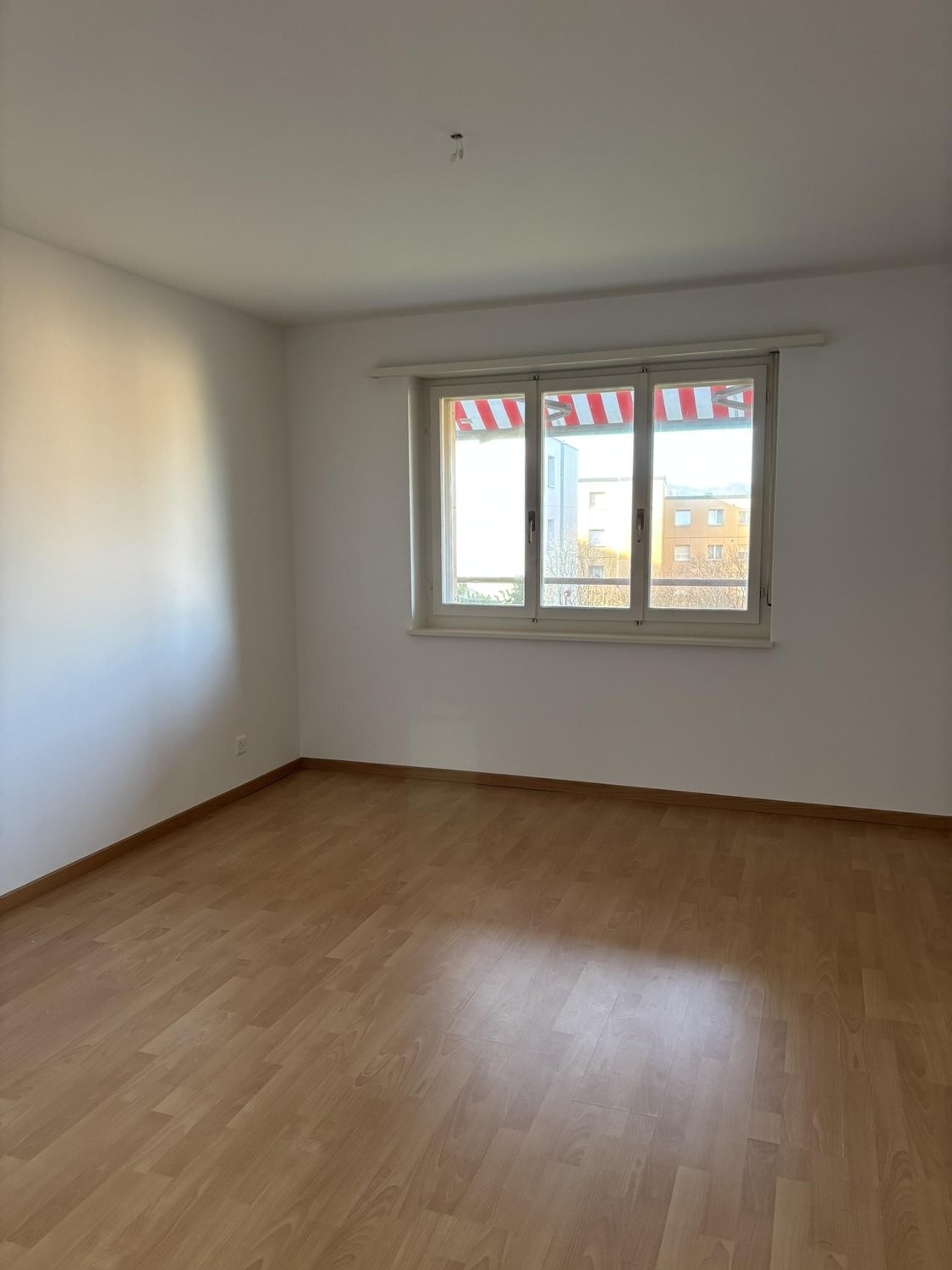 3 ½ pièces appartement