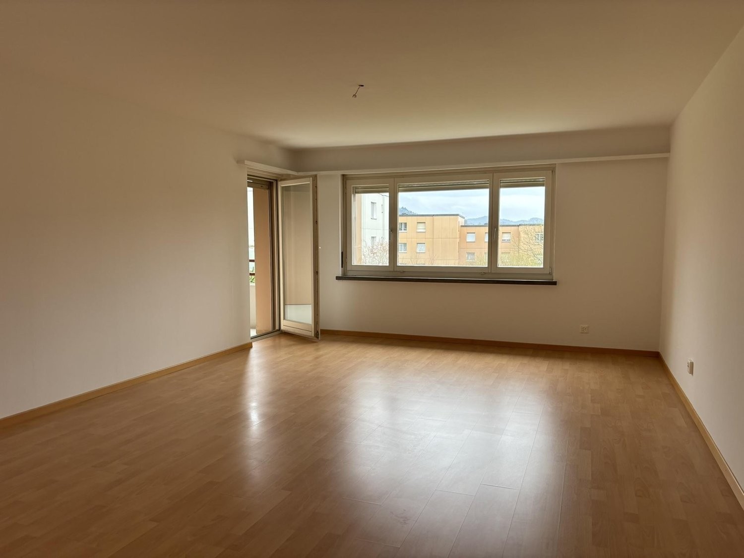 3 ½ pièces appartement