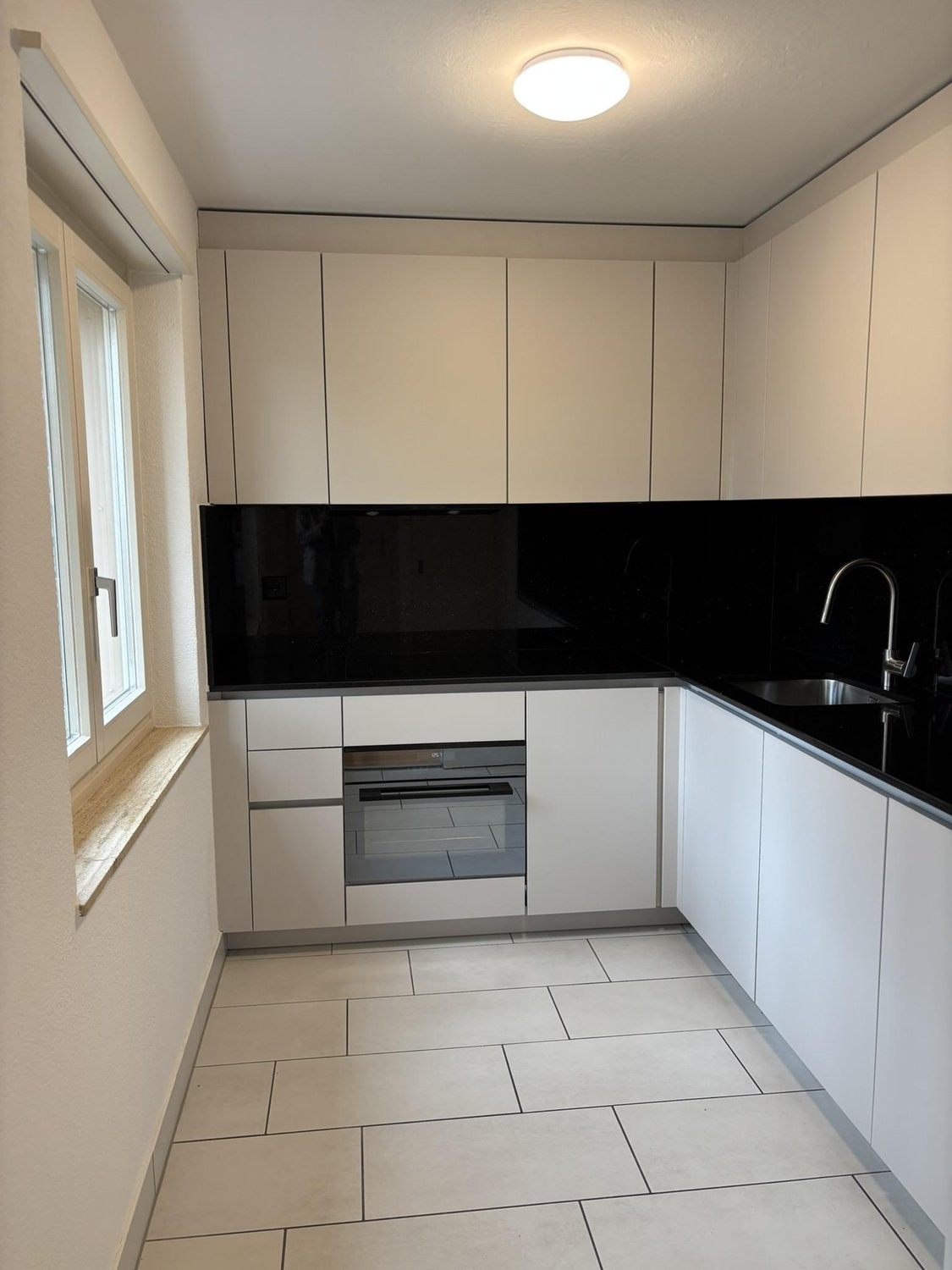 3 ½ pièces appartement