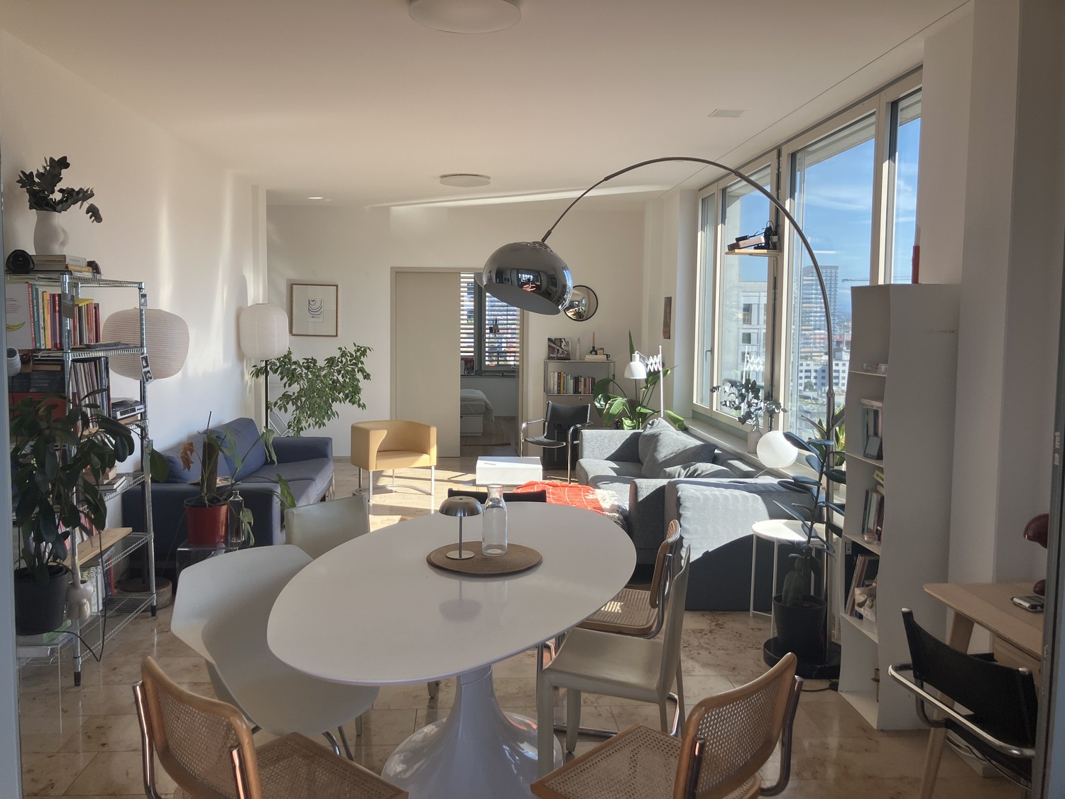 Room in a shared flat, Foto 1 von 4