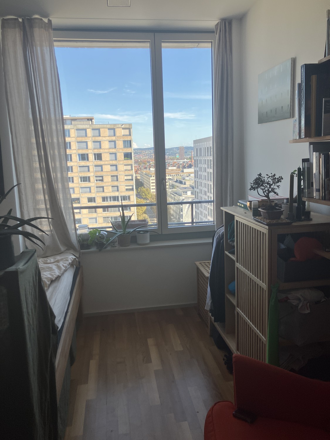 Room in a shared flat, Foto 2 von 4