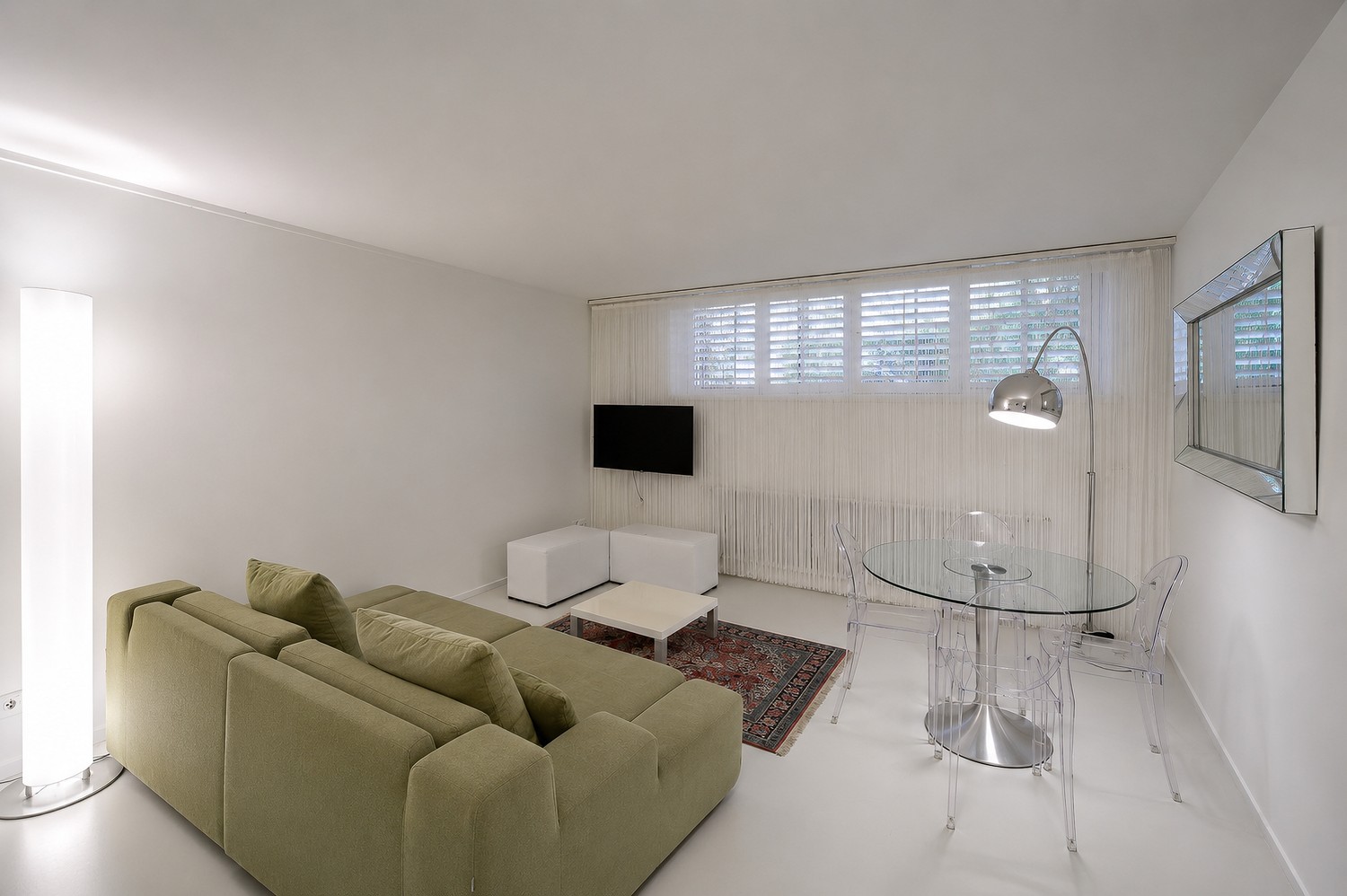 1 ½ rooms apartment, Foto 6 von 10
