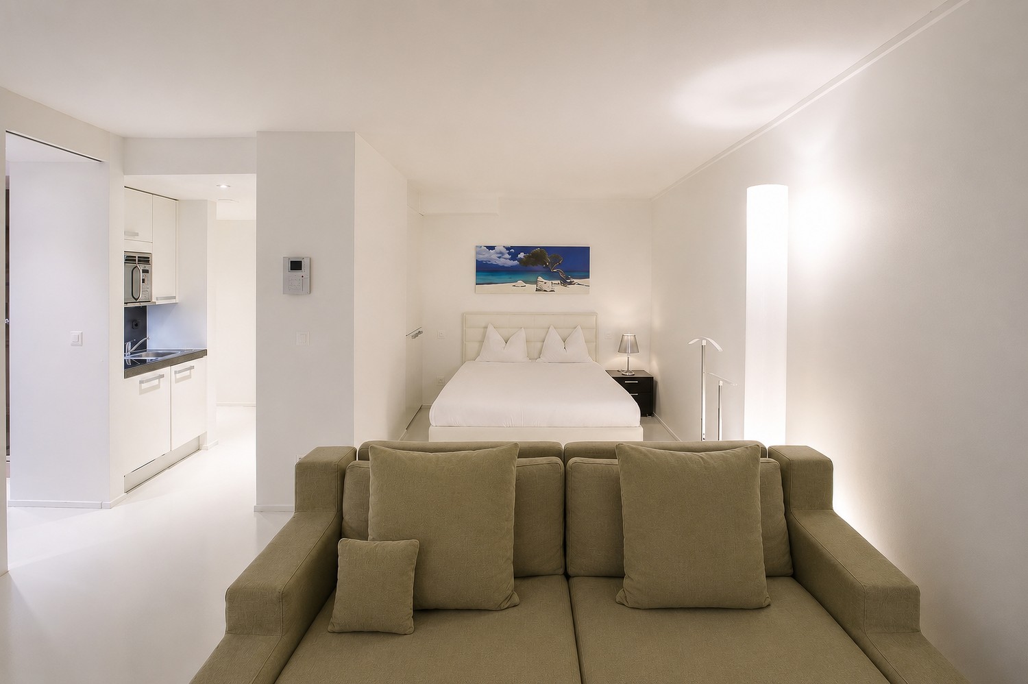 1 ½ rooms apartment, Foto 5 von 10