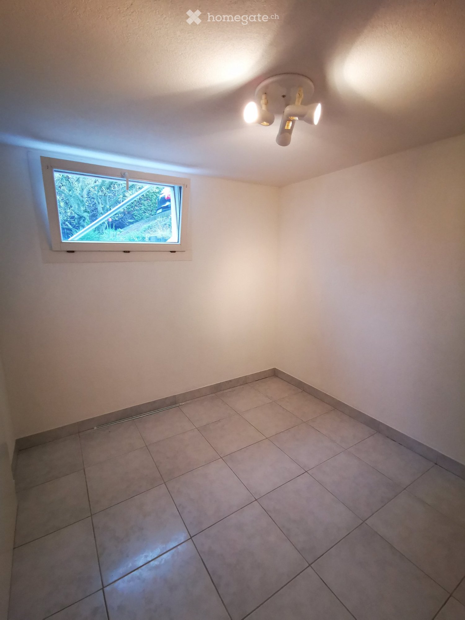 2-Zimmer-Wohnung