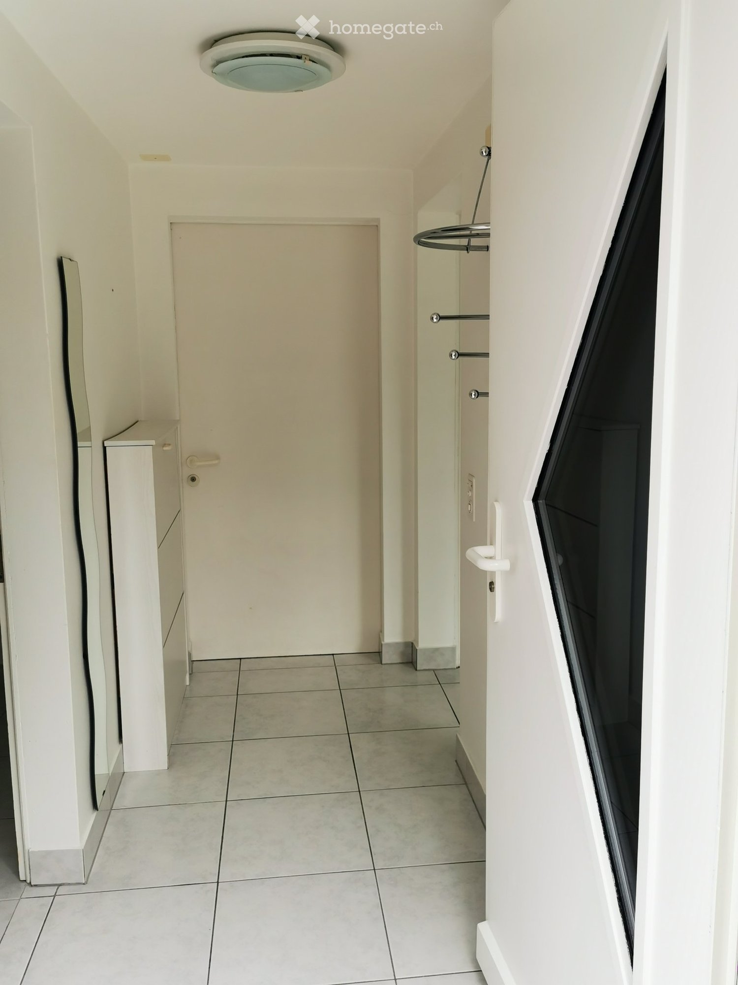 2-Zimmer-Wohnung