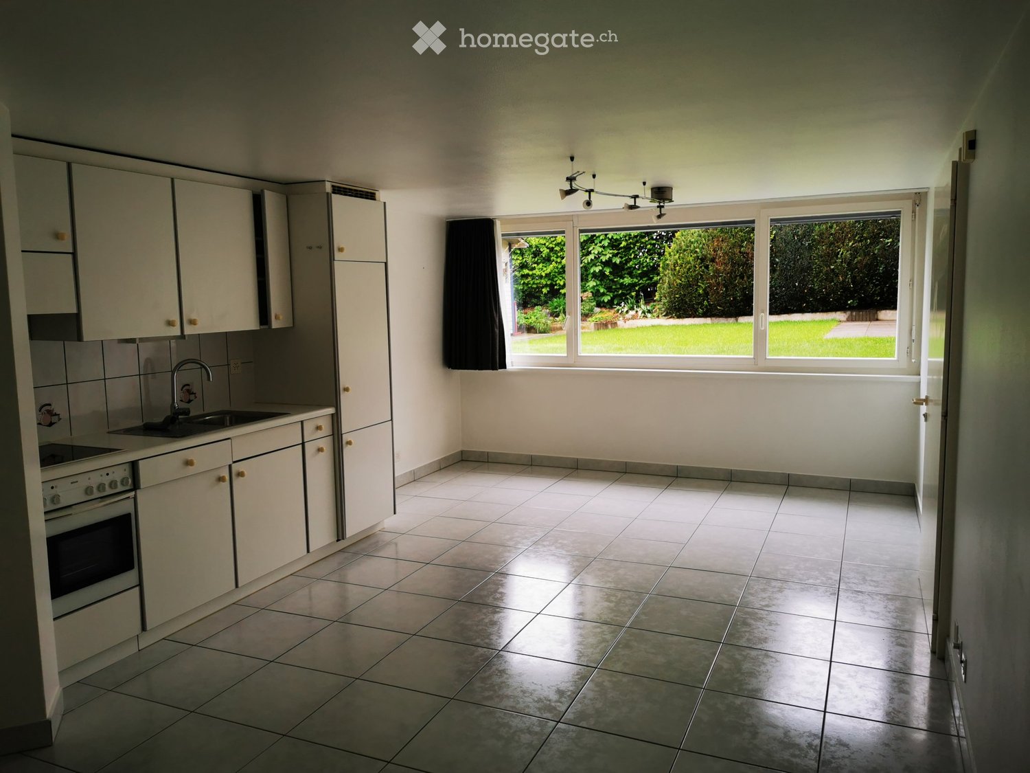 2-Zimmer-Wohnung