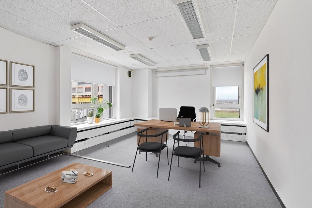 481m² office, Foto 3 von 7