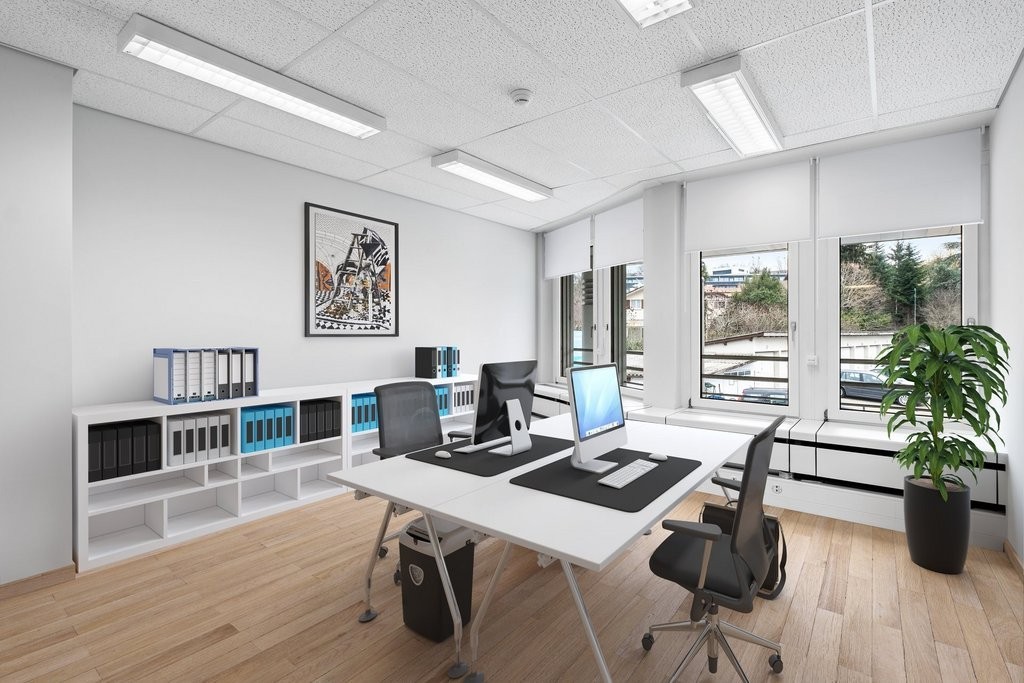 481m² office, Foto 4 von 7