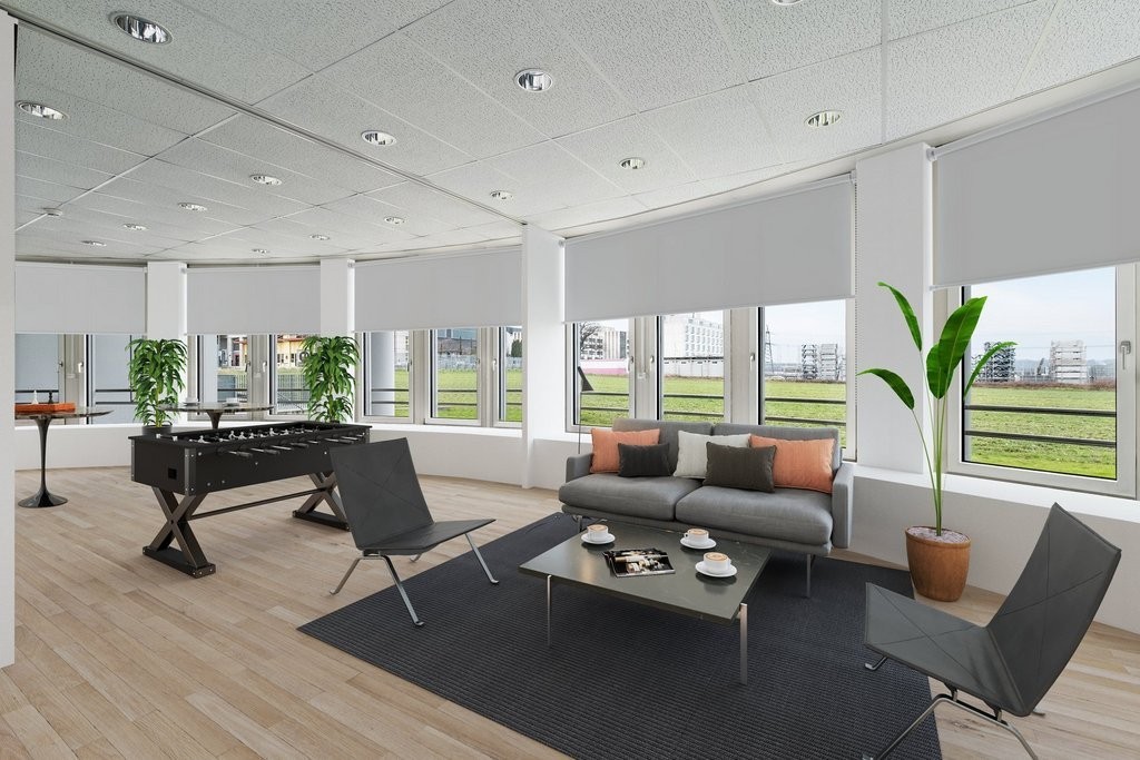 481m² office, Foto 6 von 7