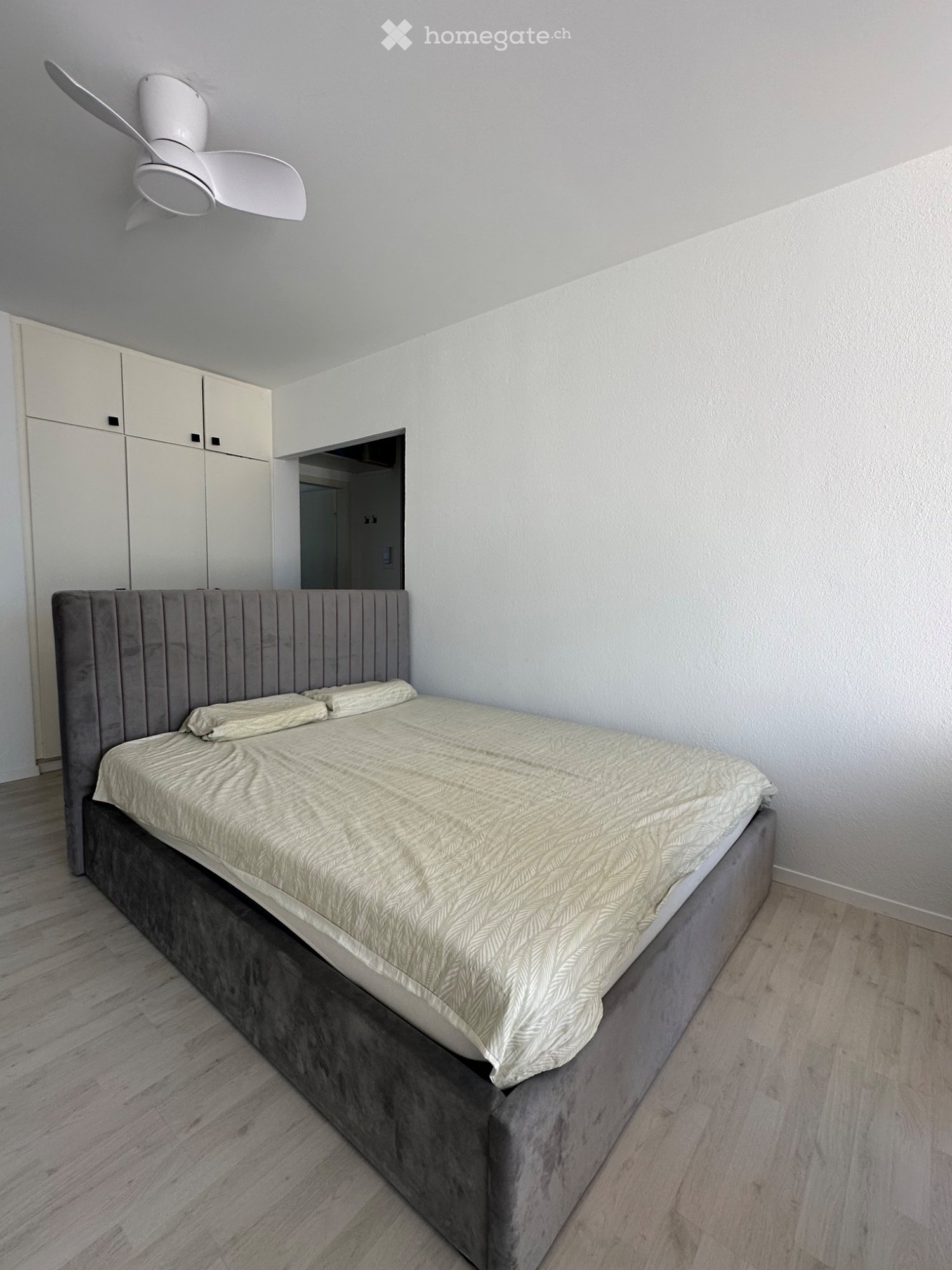 Appartement de 1 ½ pièces