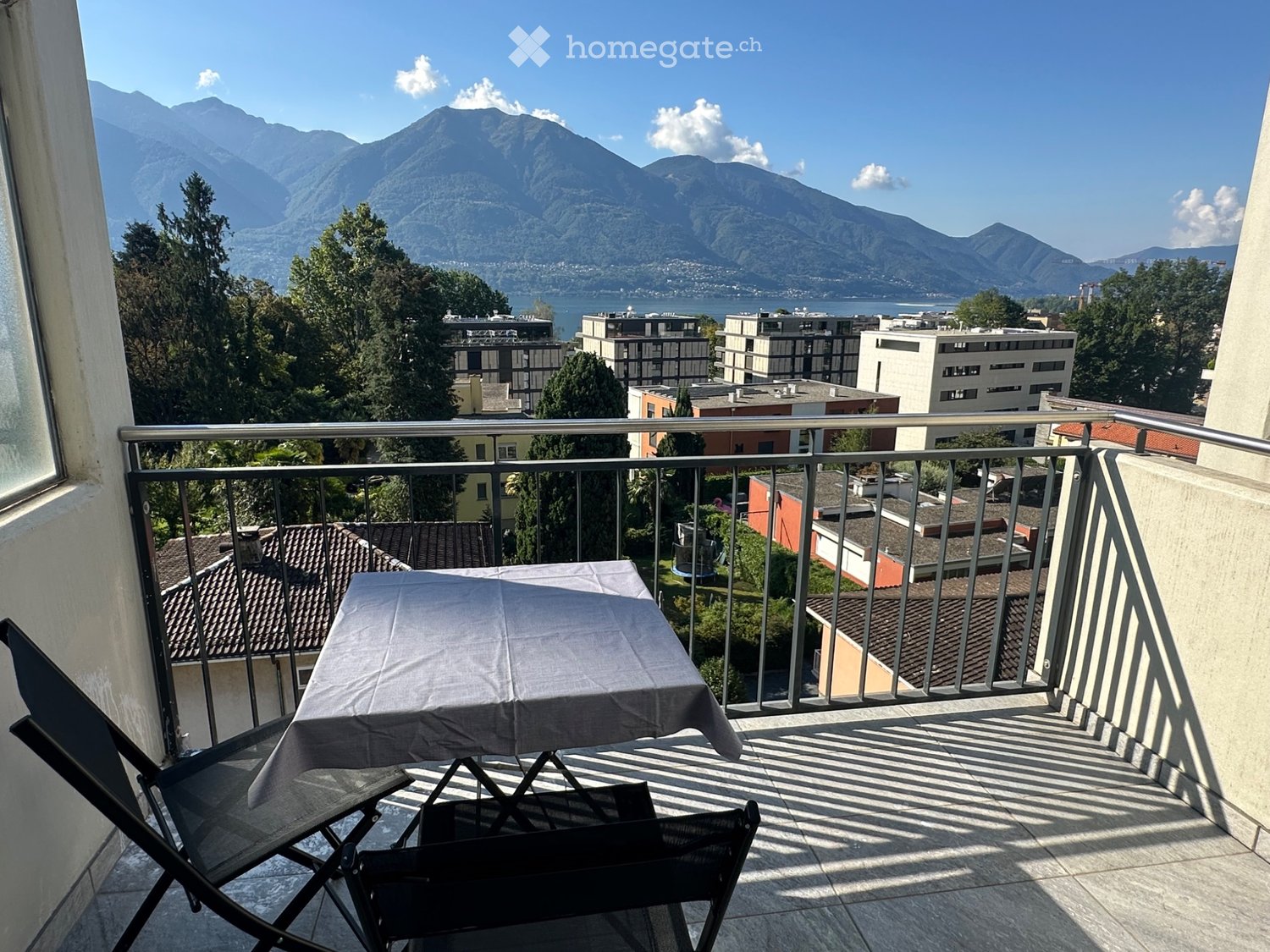 Appartement de 1 ½ pièces