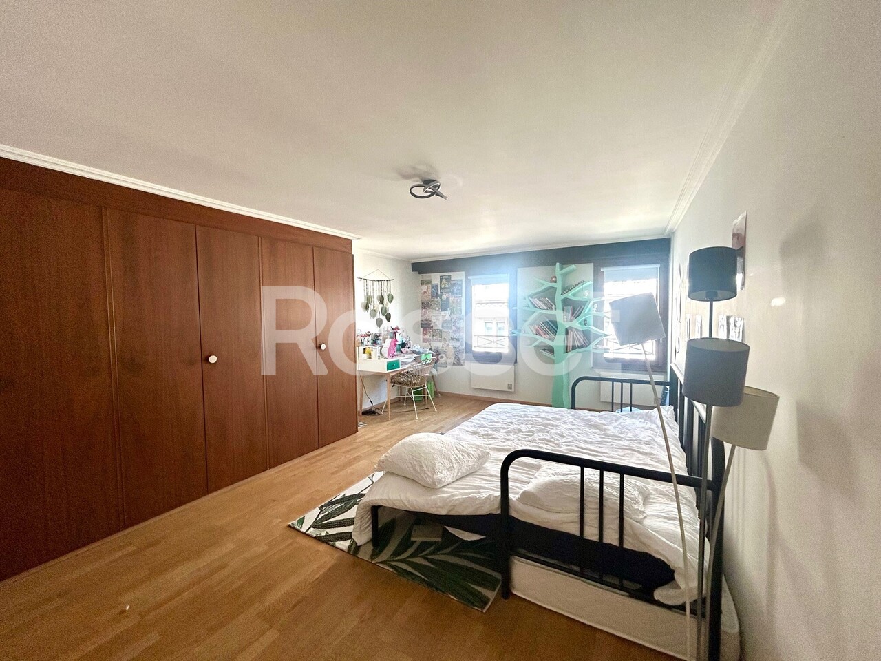 4 ½ Zimmer Wohnung