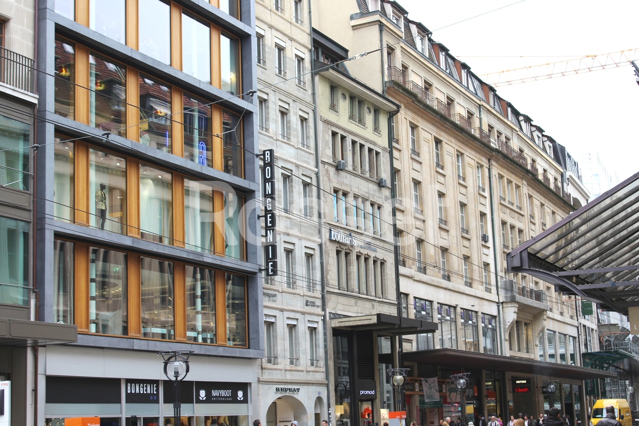 4 ½ Zimmer Wohnung