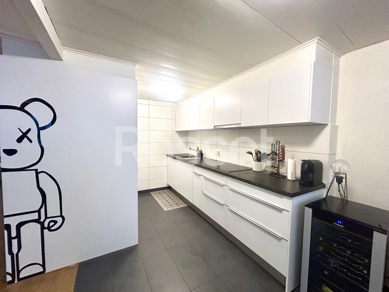 4 ½ Zimmer Wohnung