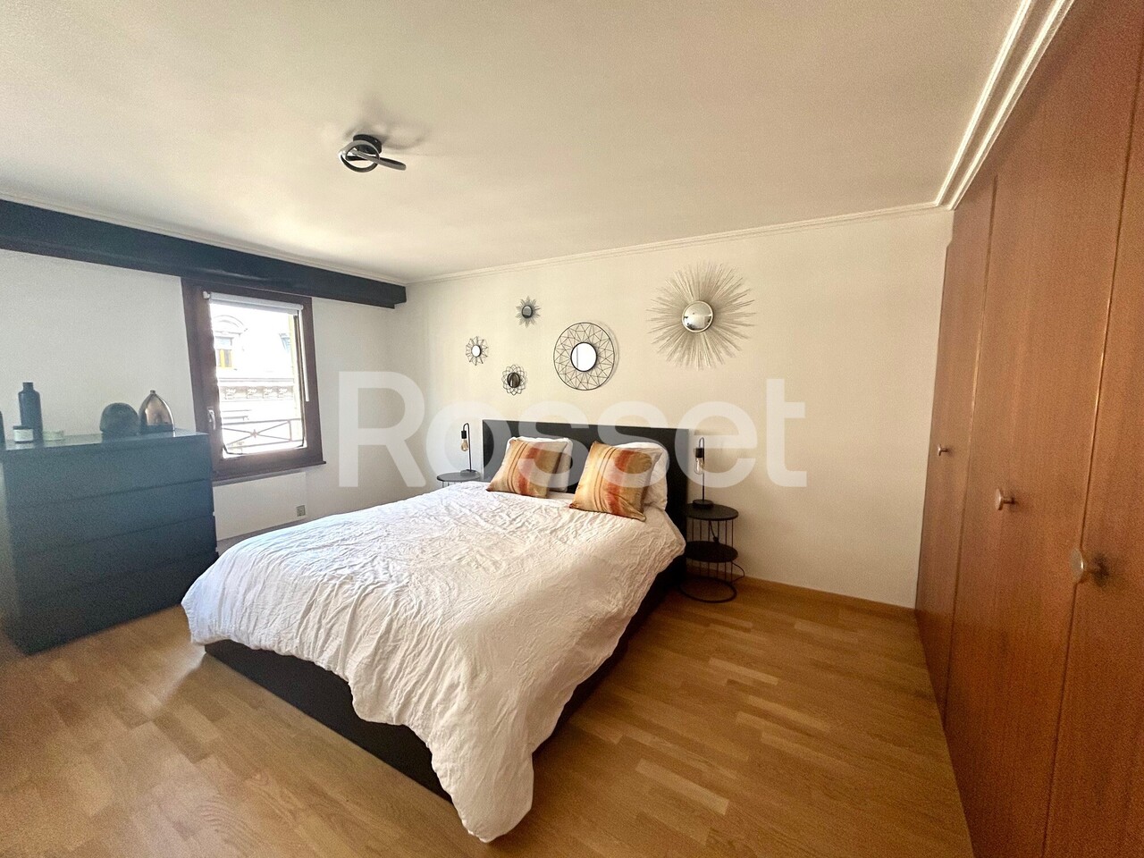 4 ½ Zimmer Wohnung