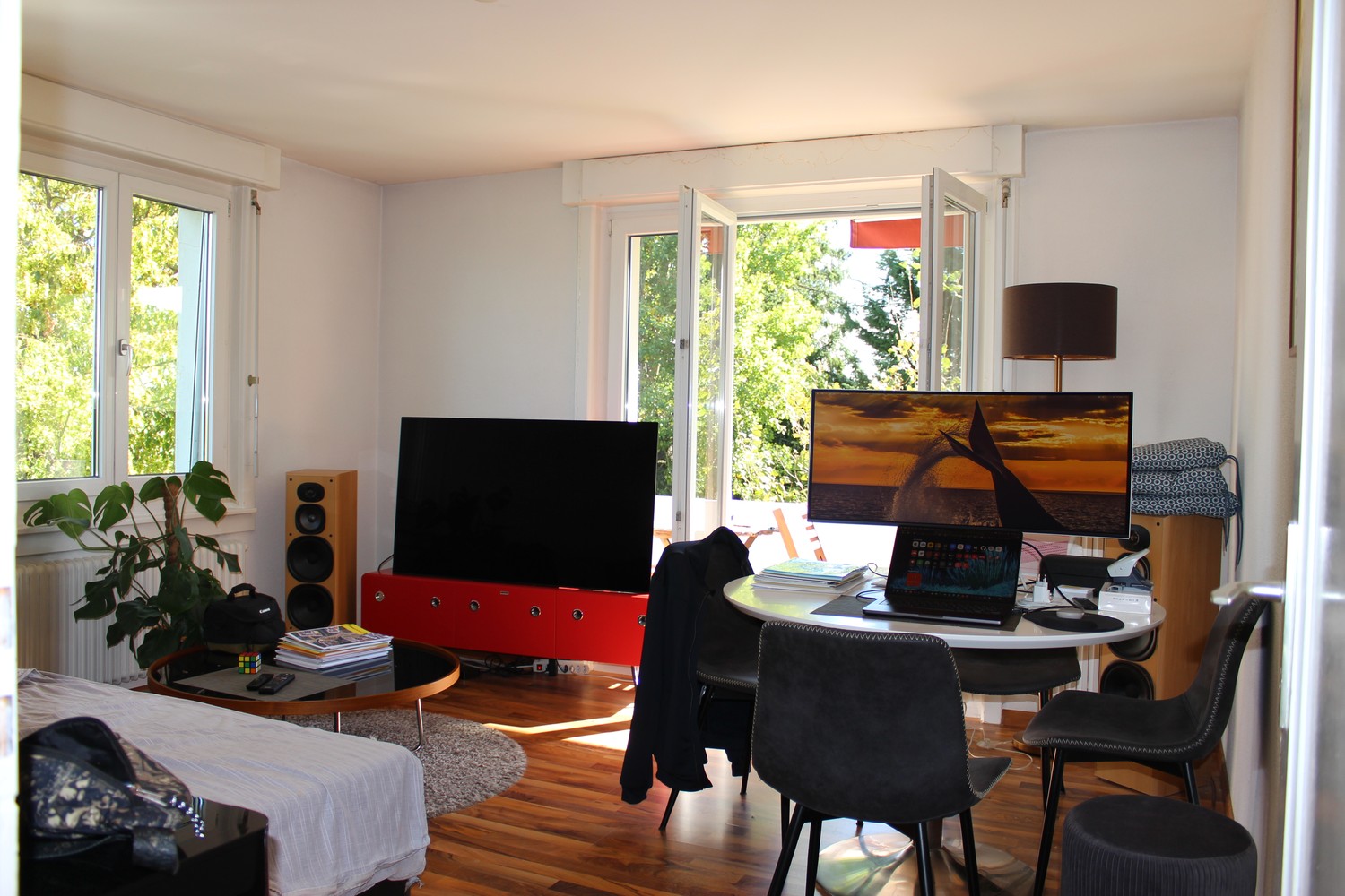 3 ½ Zimmer-Wohnung, Foto 2 von 10