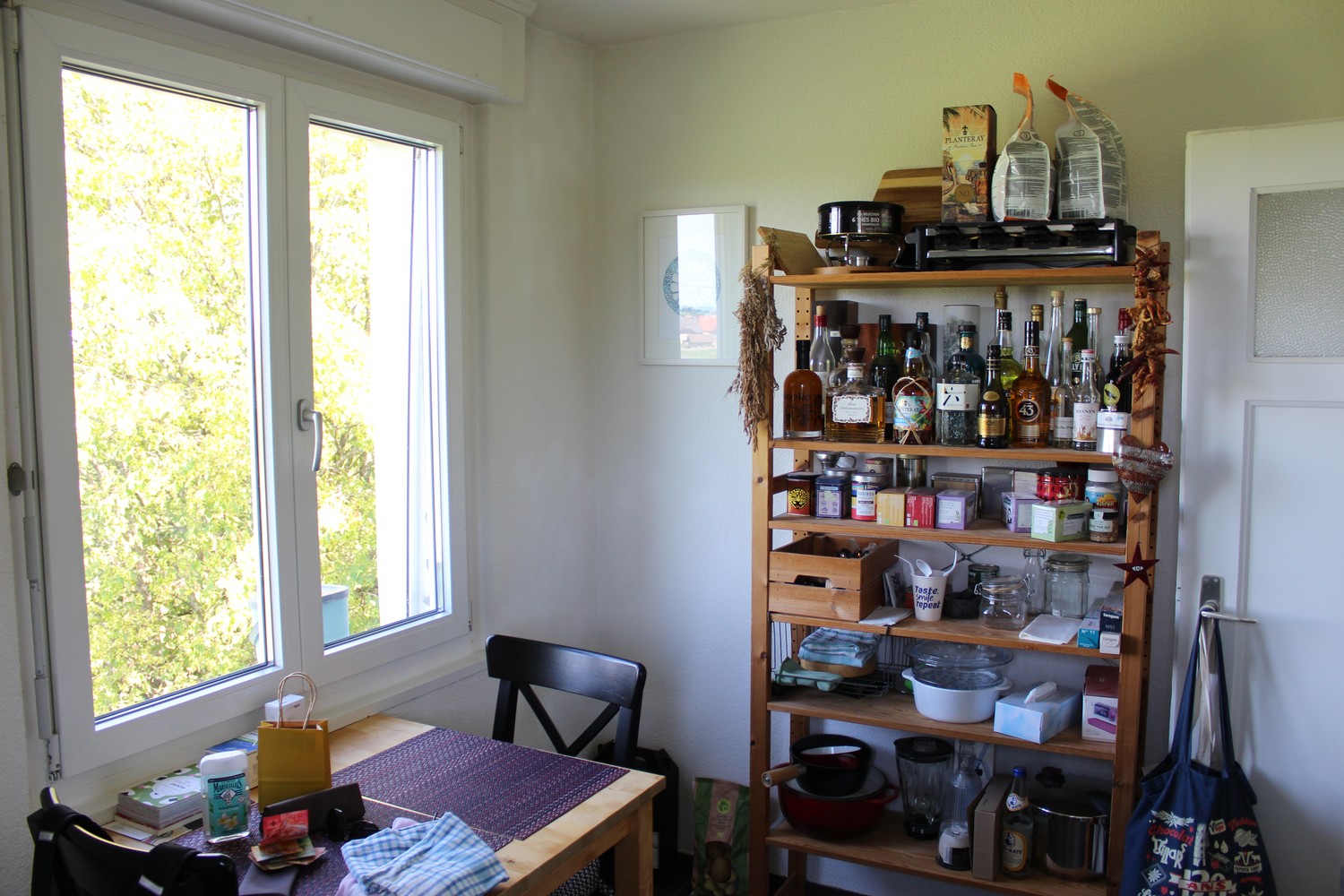 3 ½ Zimmer-Wohnung, Foto 7 von 10