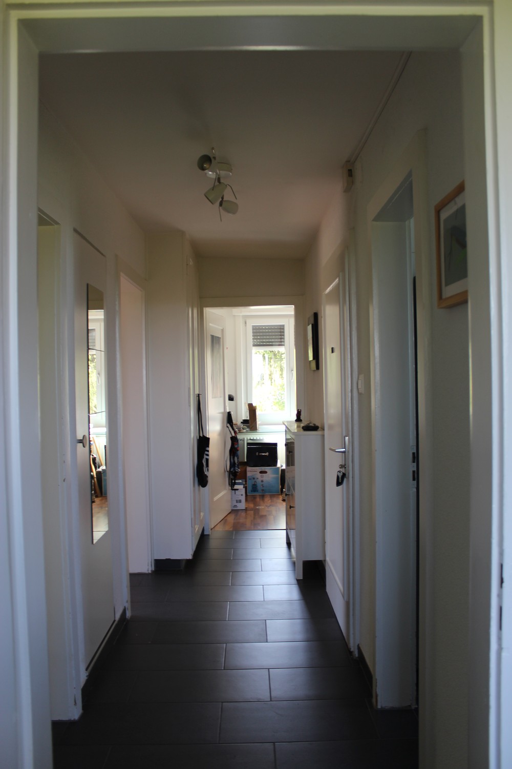 3 ½ Zimmer-Wohnung, Foto 10 von 10
