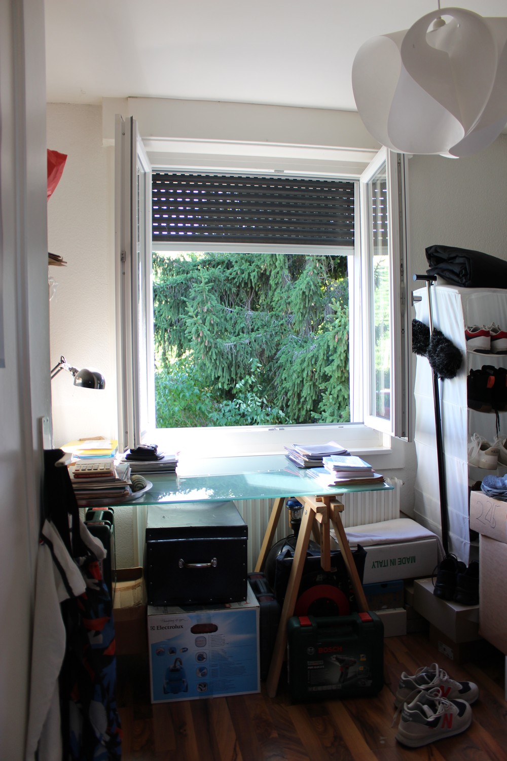 3 ½ Zimmer-Wohnung, Foto 9 von 10